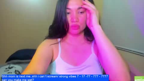 onlyfan laureng7 - 7 laureng2 online show from 15, 1, 2025