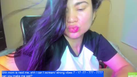 onlyfan laureng7 - 7 laureng2 online show from 23, 1, 2025
