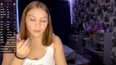 Hannah online show from 21, 11, 2025