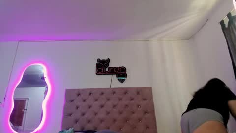 Snapshot of laurenlaine99 chatting on 16, 1, 2025 laurenlaine online show from 16, 1, 2025