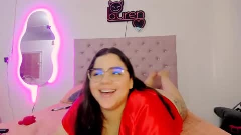 Snapshot of laurenlaine99 chatting on 14, 2, 2025 laurenlaine online show from 14, 2, 2025