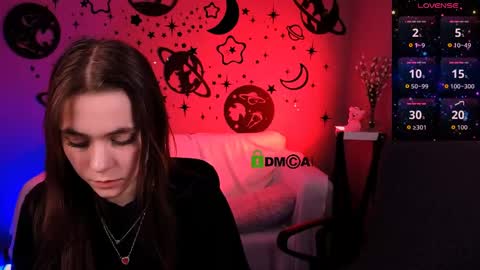 Laure online show from 11, 4, 2026