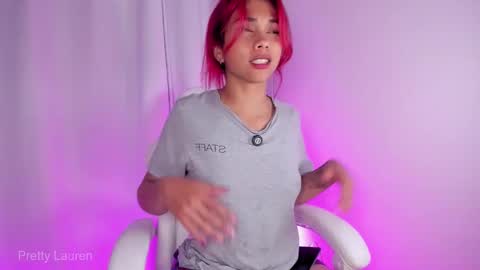 Lauren online show from 26, 3, 2026