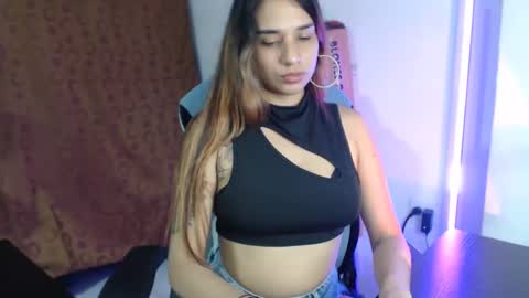 Lauren online show from 17, 1, 2025