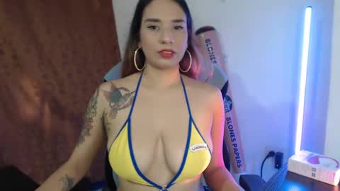 Lauren online show from 20, 2, 2025