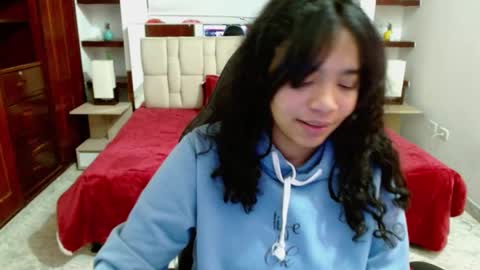 laurent online show from 12, 3, 2025