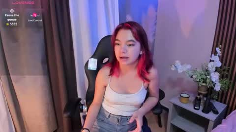 Hanna online show from 16, 3, 2026