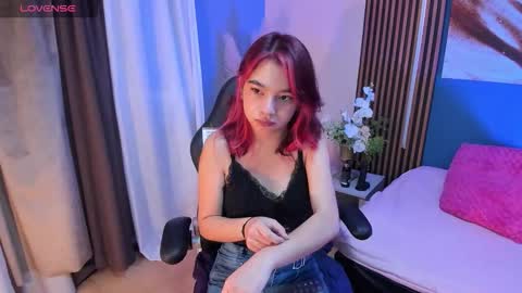 Hanna online show from 18, 3, 2026