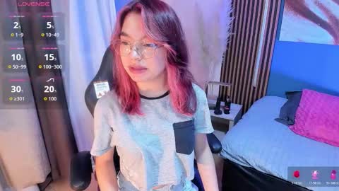 Hanna online show from 28, 3, 2026