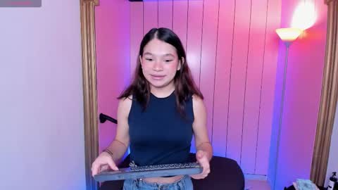 laurent_scott_ online show from 14, 10, 2025