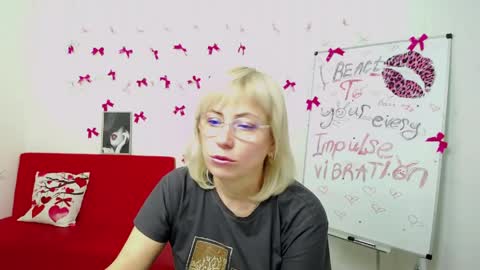 Lauren online show from 27, 3, 2026