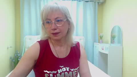 Lauren online show from 25, 5, 2026