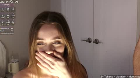 Lauren online show from 7, 3, 2025