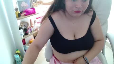 Snapshot of laurha_ chatting on 18, 5, 2026 laura online show from 18, 5, 2026