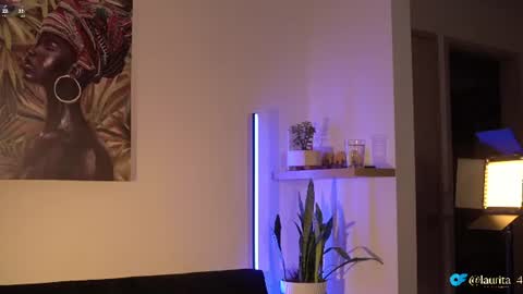 Snapshot of laurita_4 chatting on 11, 7, 2026 laurita_4 online show from 11, 7, 2026