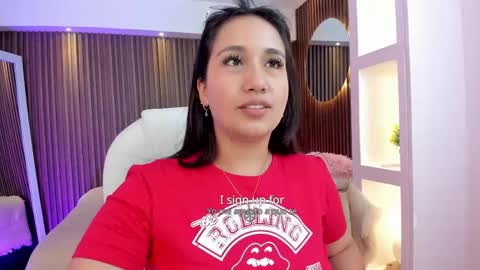 Lau Roberts online show from 11, 3, 2025