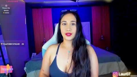 Lau Roberts online show from 9, 9, 2025