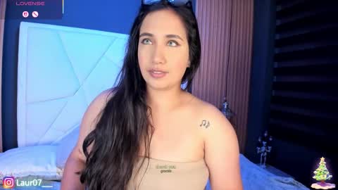 Lau Roberts online show from 16, 12, 2025