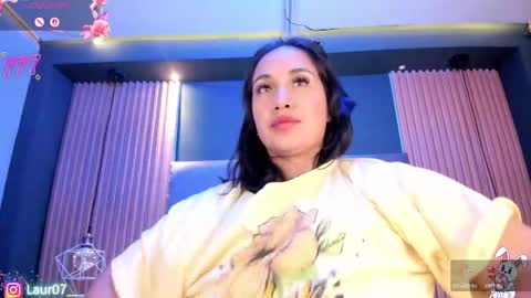 Lau Roberts online show from 7, 4, 2026