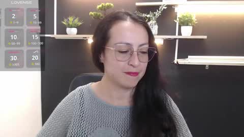 Snapshot of lauryn_jones chatting on 21, 4, 2026 Laury online show from 21, 4, 2026