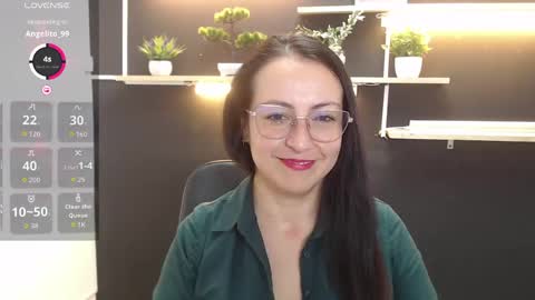 Snapshot of lauryn_jones chatting on 23, 4, 2026 Laury online show from 23, 4, 2026