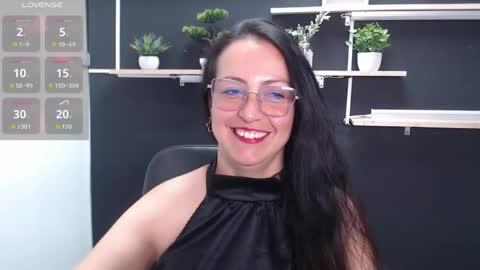 Snapshot of lauryn_jones chatting on 24, 4, 2026 Laury online show from 24, 4, 2026
