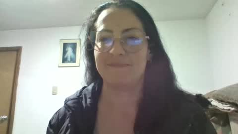 Snapshot of lauryn_jones chatting on 28, 4, 2026 Laury online show from 28, 4, 2026