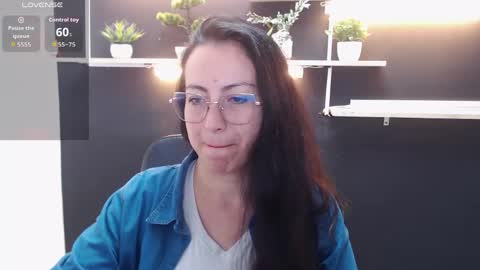 Snapshot of lauryn_jones chatting on 29, 4, 2026 Laury online show from 29, 4, 2026