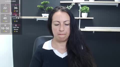Snapshot of lauryn_jones chatting on 6, 5, 2026 Laury online show from 6, 5, 2026