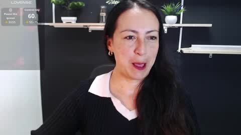 Snapshot of lauryn_jones chatting on 14, 5, 2026 Laury online show from 14, 5, 2026