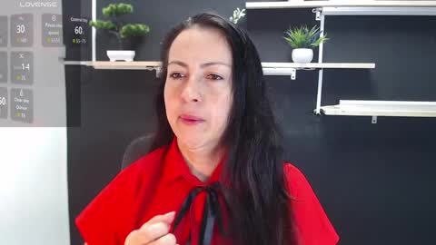 Snapshot of lauryn_jones chatting on 15, 5, 2026 Laury online show from 15, 5, 2026