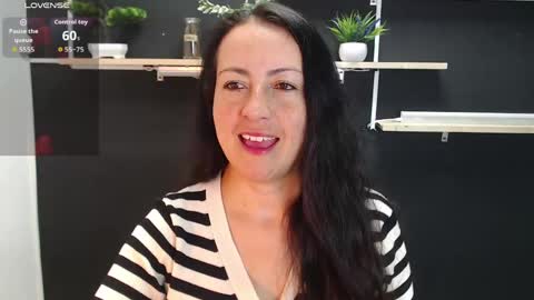 Snapshot of lauryn_jones chatting on 21, 5, 2026 Laury online show from 21, 5, 2026