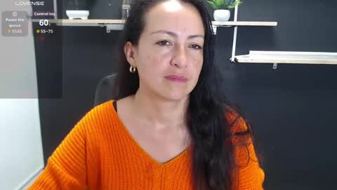Snapshot of lauryn_jones chatting on 27, 5, 2026 Laury online show from 27, 5, 2026