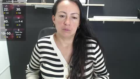 Snapshot of lauryn_jones chatting on 30, 5, 2026 Laury online show from 30, 5, 2026
