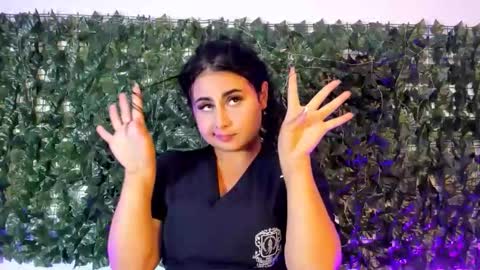  LaurynJeffers  online show from 21, 3, 2026