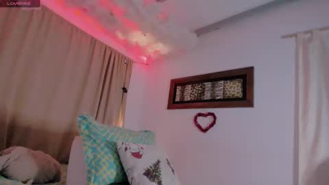 Lauu G online show from 28, 1, 2025