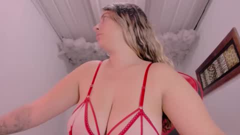 Lauu G online show from 2, 10, 2025