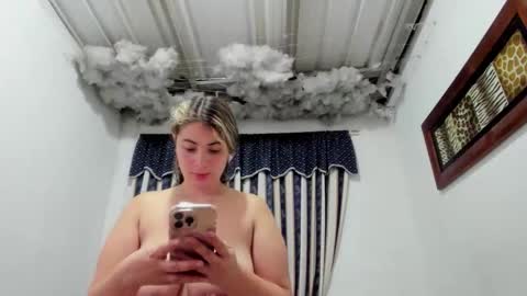 Lauu G online show from 27, 3, 2026