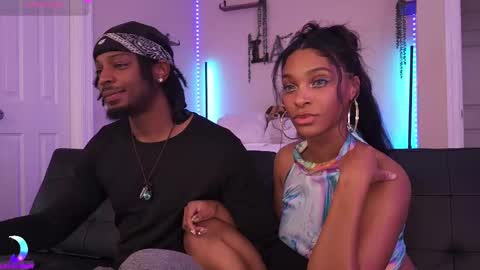 Lavah Moon and Spot  Next Time live Nov 29th  online show from 30, 9, 2025