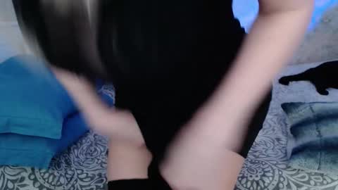 Snapshot of lavenasweet chatting on 14, 9, 2025 Lavena online show from 14, 9, 2025