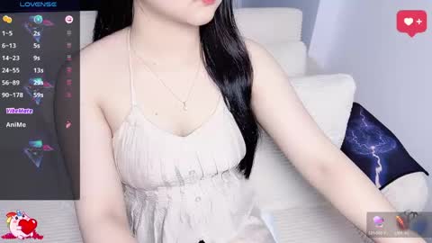 Snapshot of lavender_02 chatting on 6, 6, 2026 Tina online show from 6, 6, 2026