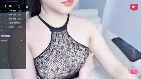 Snapshot of lavender_02 chatting on 4, 7, 2026 Tina online show from 4, 7, 2026