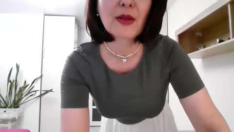 Diana  online show from 31, 10, 2025