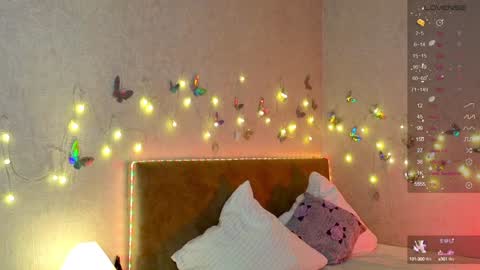 Melissa online show from 24, 12, 2024