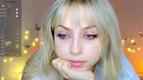 Melissa online show from 10, 1, 2025