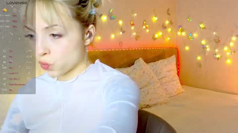 Melissa online show from 12, 1, 2025