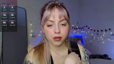 Melissa online show from 8, 3, 2025