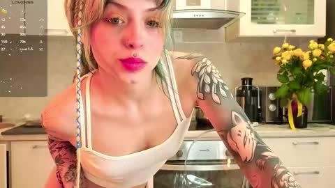 Melissa online show from 29, 3, 2026