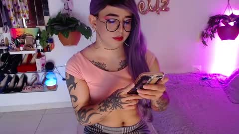 Cristina online show from 12, 11, 2025