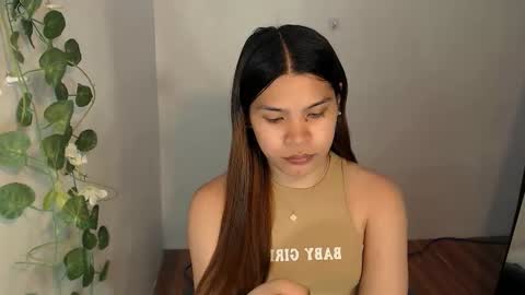 Snapshot of lavenia487426 chatting on 14, 1, 2026 lavenia487426 online show from 14, 1, 2026